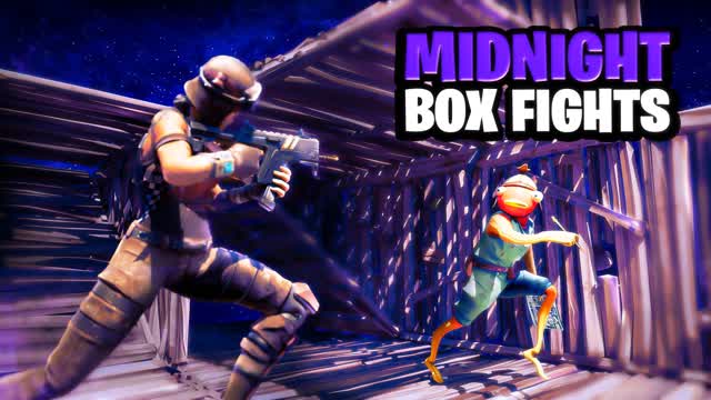 Midnight Box Fights