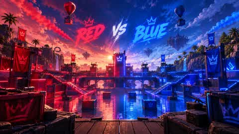 Redvblue 27