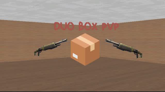 Duo Box PVP
