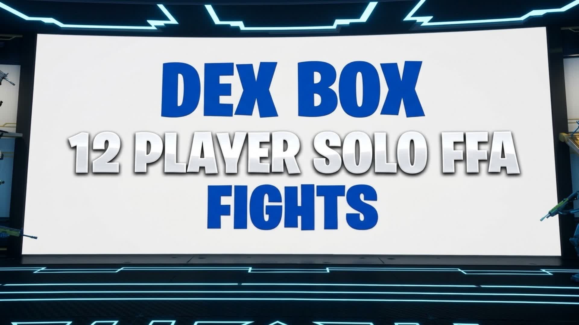 DEX BOX