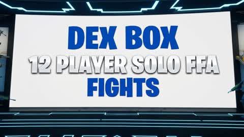 DEX BOX