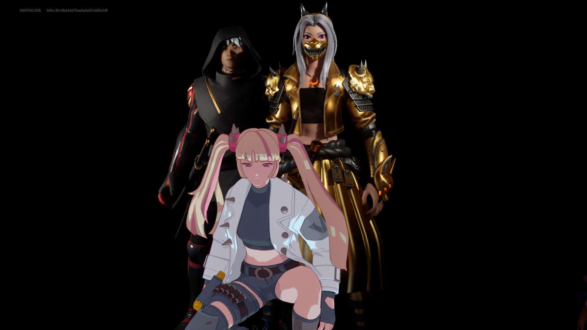 PARA DRAGON
