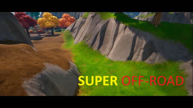 Super Off-Road
