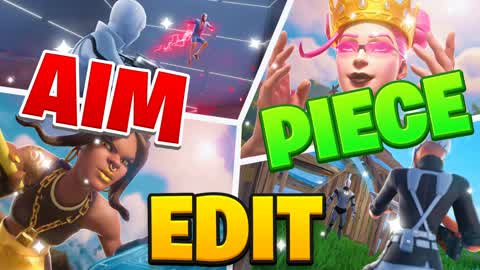 🎯 Aim, Edit, Piece Control & Freebuild
