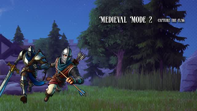Medieval Mode 2