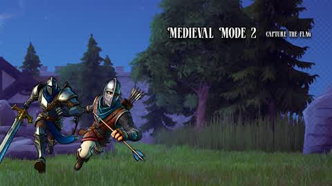 Medieval Mode 2