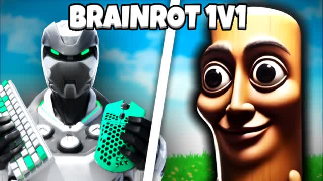 💀 BRAINROT 1V1 💀 MUSIC 🎶