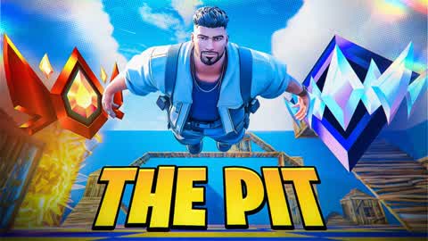 Kit Sunders PIT [with music 🤫]