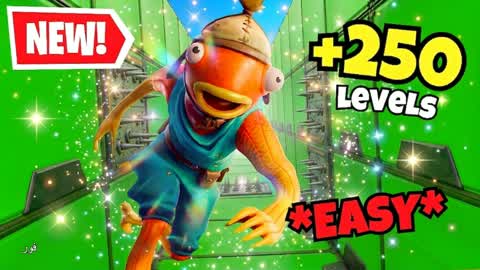 DEFAULT DEATHRUN 250+ (2.0)