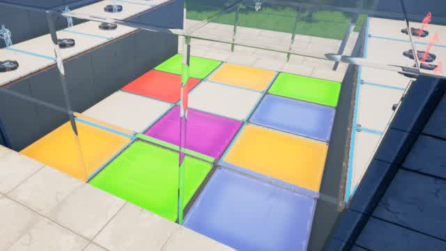 Teams - Box fight - Franite