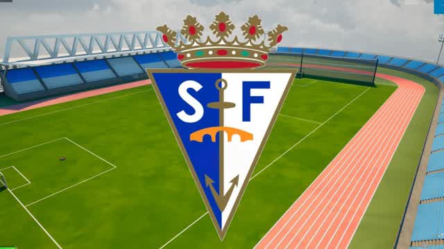 Capture 1 – Estadio Iberoamericano Bahia Sur 🇪🇸