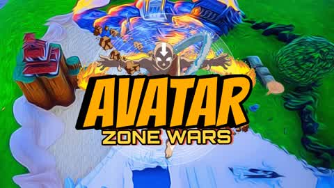 AVATAR ZONE WARS