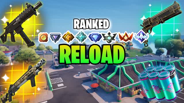 SUPER GREASY INFINTE RELOAD RANKED 33