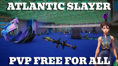 Atlantic Slayer