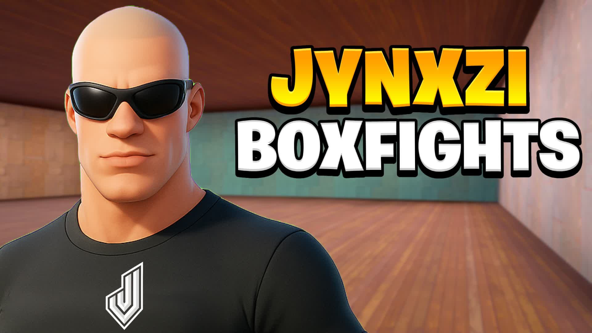 😂 JYNXZI BOX PVP 📦