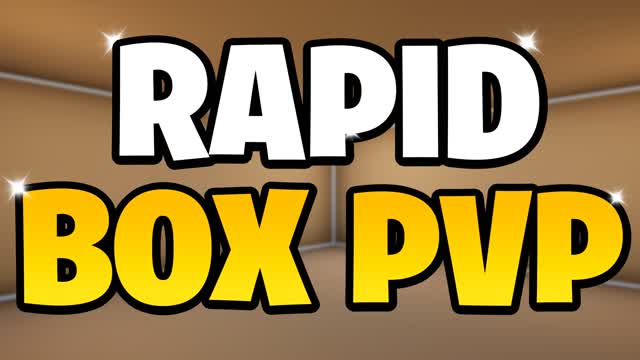 BOX PVP 📦 BOX FIGHTS 💥 Rapid Box