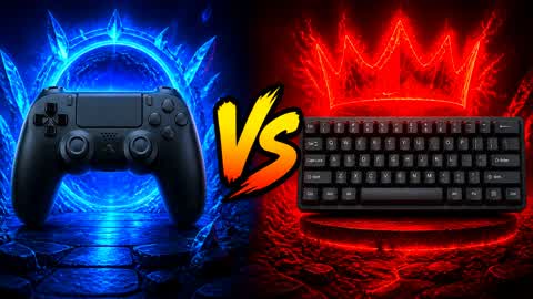 RED VS BLUE PATH AWARE 🔴🔵