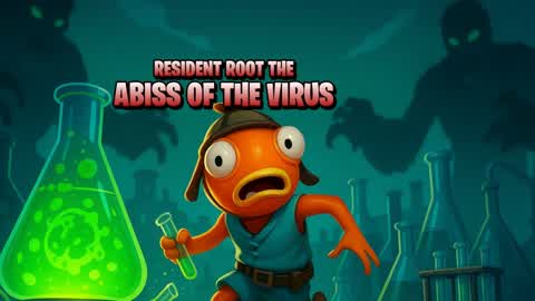 Resident Root: The Abyss of the Virus
