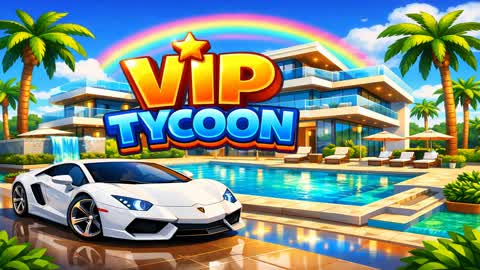 ✨ULTRA VIP TYCOON💎