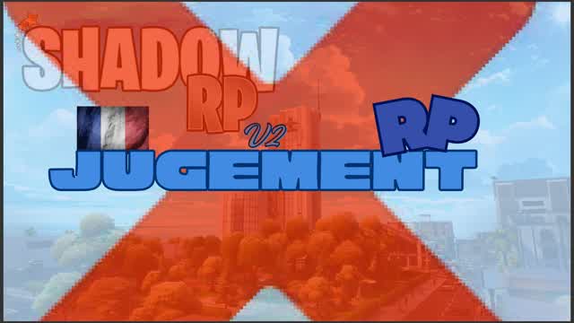 JUGEMENT RP V2.