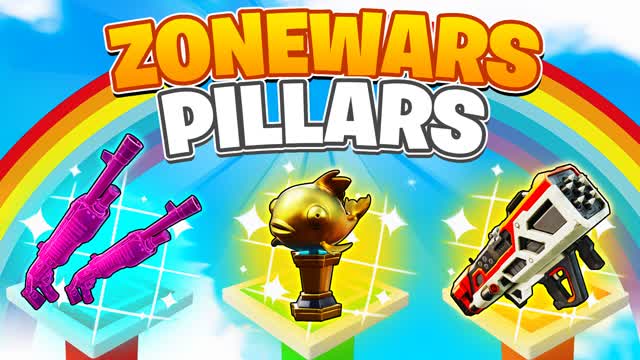 THE PILLARS ZONEWARS