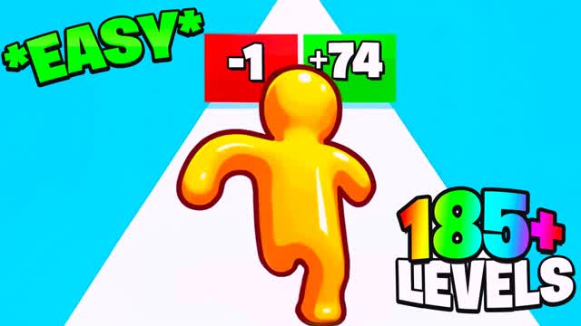 đVERY EASY OBBY PARKOUR ESCAPEđâ
