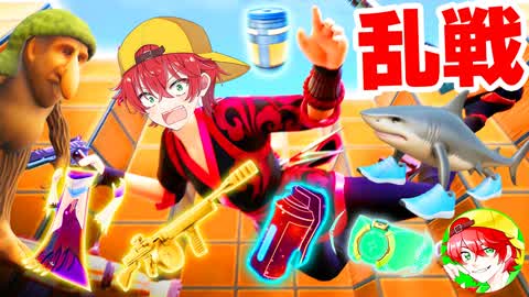 りあんPIT - 超軽いPVP