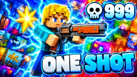 LOX ONE SHOT đŻđ§©