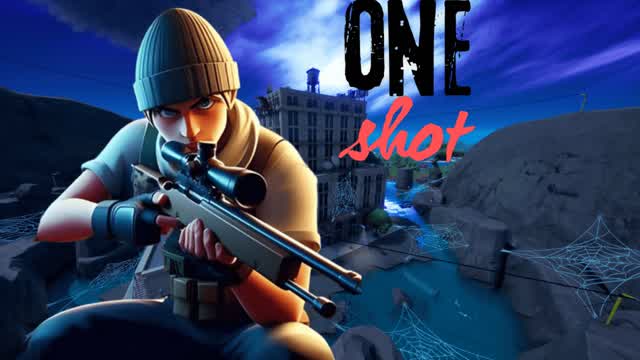 OneShotTilted