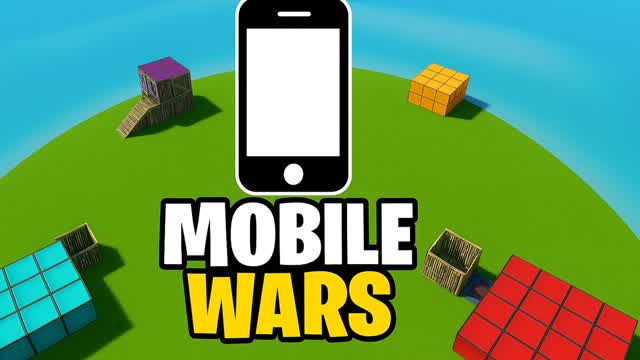 📲 MOBILE WARS 🌀