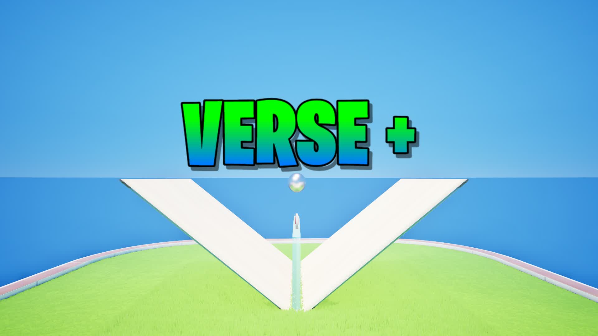 Verse +