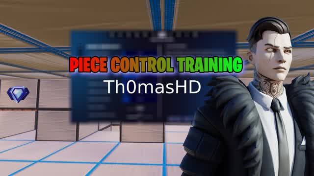 Th0masHD PIECE CONTROL SETTINGS