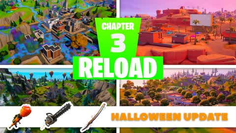Reboot - Chapter 3