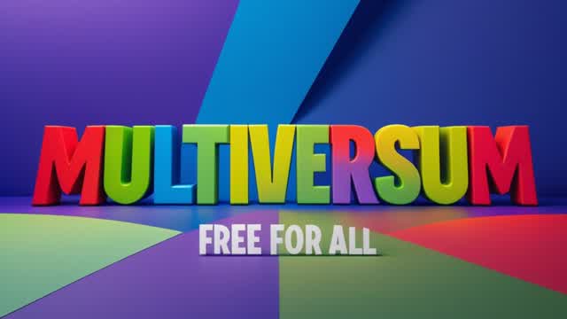 MULTIVERSUM FREEBUILD FFA[MINIGAME 2025]