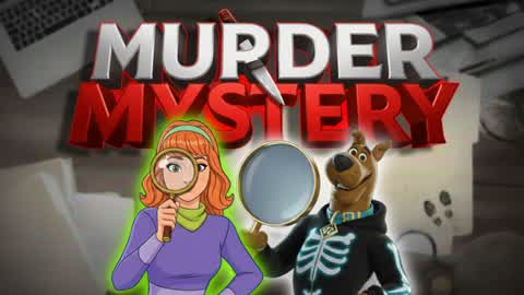 MURDER MYSTERY PARTY