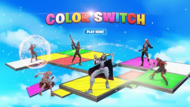 COLOR SWITCH CLASSIC