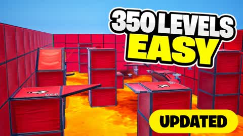 ⭐ 350+ LEVELS DEFAULT DEATHRUN ⭐ PARKOUR