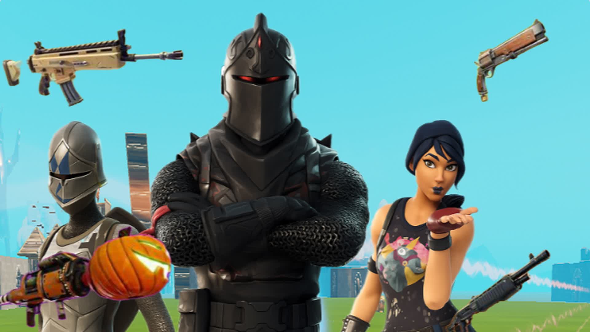 zone wars new