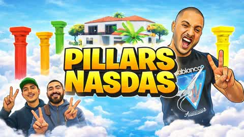 Pillars Nasdas