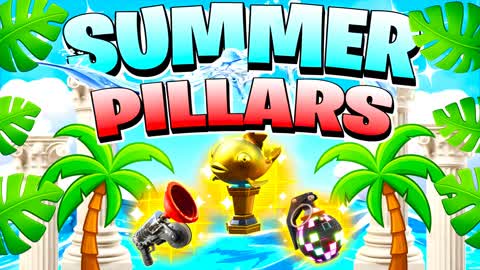 CHILL PILLARS TIKTOK FFA SUPER OCTO