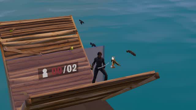 Imchxllings Spectate BuildFights