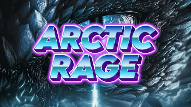 Capture 1 – ARCTIC RAGE