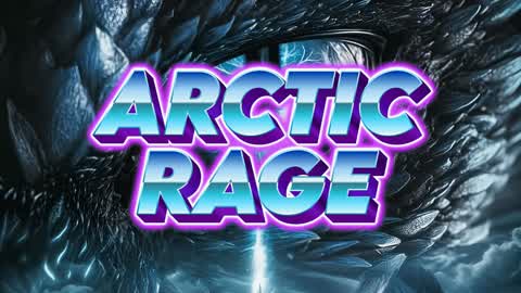 ARCTIC RAGE