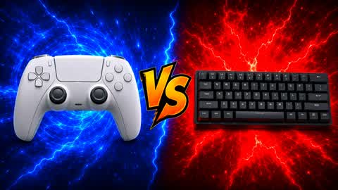 RED VS BLUE IVORY ARCH 🔴🔵