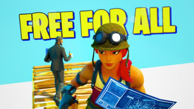 LILBERT FFA + PARKOUR🤩⭐