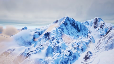 Island image
