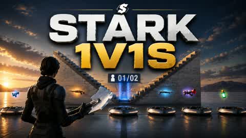 stark 1v1s