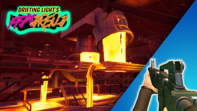 Inferno Ironwork FFA