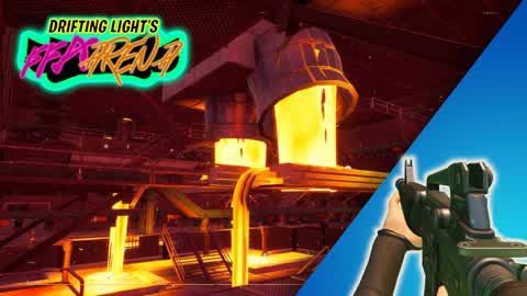 Inferno Ironwork FFA