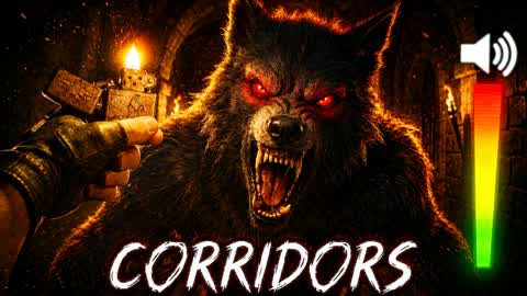 CORRIDORES [HORROR]
